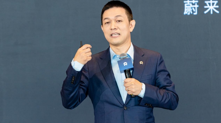 三大品牌深度整合，李斌的改革大刀能否“砍”醒蔚来？