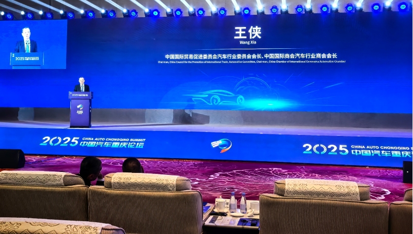 王侠：于变革中探寻行业未来，破局内卷与兼并之困