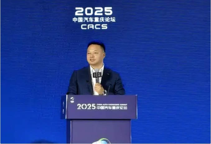 李学用：奇瑞坚决反对恶意竞争 中国汽车携手向上破“内卷”