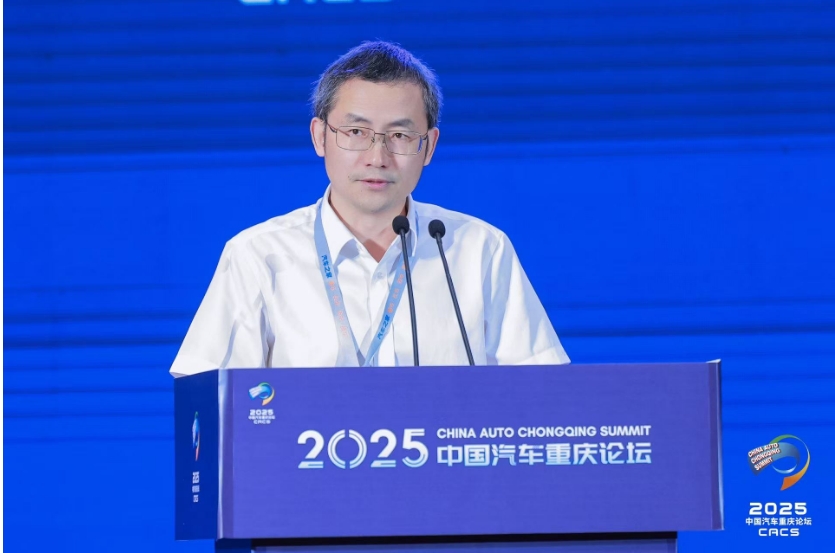 王德龙：坚持自主创新和开放合作 加快新能源转型和高质量发展