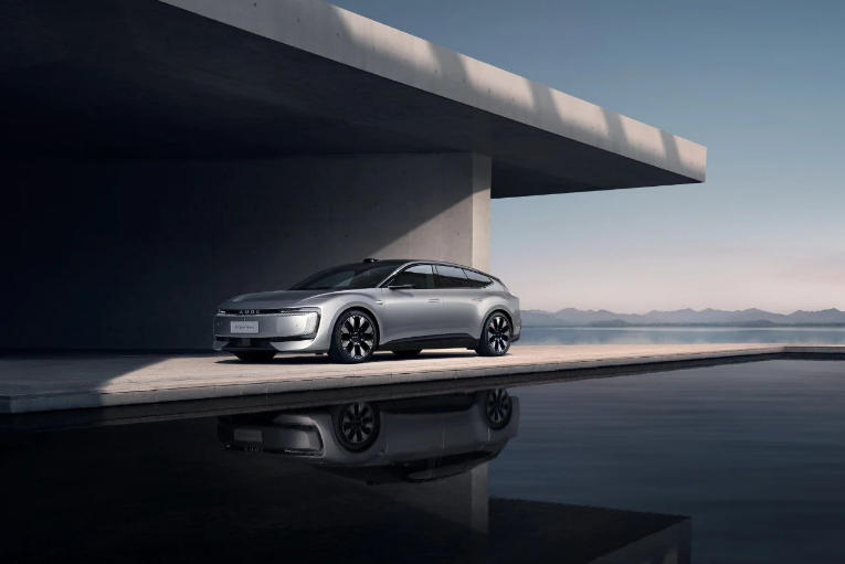 同价纯电轿车终极PK：奥迪E5 Sportback能否抢走Model 3的用户？